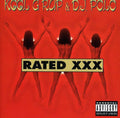 Kool G Rap & DJ Polo: Rated XXX  ( CD )
