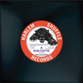 The Slickers: Run Fattie / Hoola Bulla - 7-INCH SINGLE