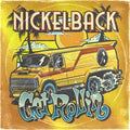 Nickelback - Get Rollin' ( VINYL )