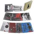 Depeche Mode - Playing The Angel The 12" Singles - Boxed Set LP