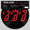 The Police - Ghost In The Machine ( VINYL )