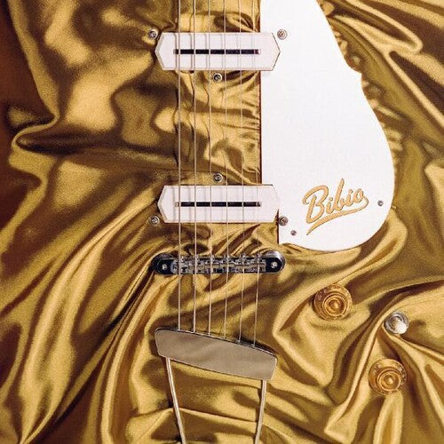 Bibio: Bib10 - Vinyl