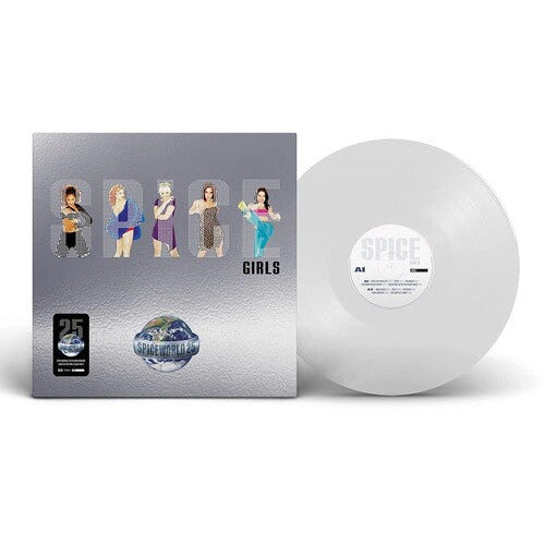 Spice Girls - Spiceworld 25 ( VINYL )