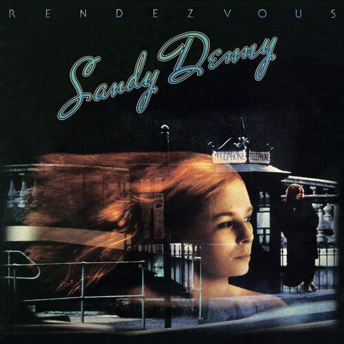 Sandy Denny: Rendezvous - 180gm Vinyl - Vinyl