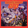 El-P - Fantastic Damage ( VINYL )