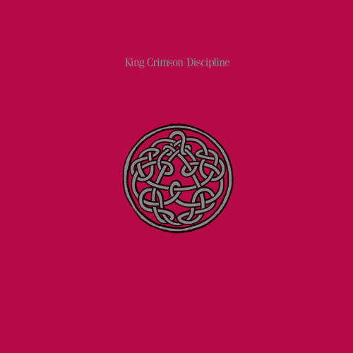 King Crimson - Discipline ( VINYL )