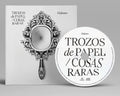 Los Elefantes: Trozos De Papel / Cosas Raras - CD