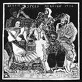 The Pyramids: Birth/speed/Merging - VINYL