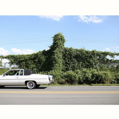 Cory Branan: WHEN I GO I GHOST - Vinyl