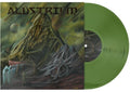 Alustrium: INSURMOUNTABLE - VINYL