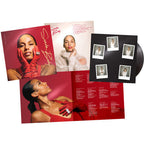Alicia Keys - Santa Baby ( VINYL )