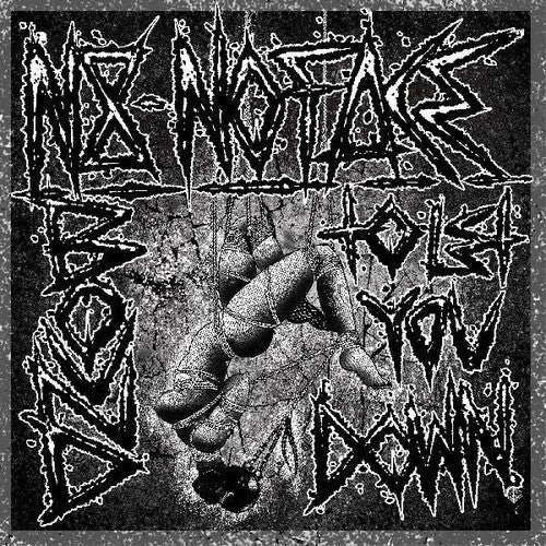 N8Noface: Bound To Let You Down - VINYL