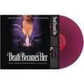 Death Becomes Her (Original Soundtrack) - Alan Silvestri ( VINYL )