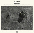 Ali Phi: Elemaun - Vinyl