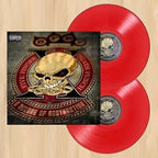 Five Finger Death Punch - A Decade Of Destruction ( VINYL )