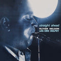 Nelson, Oliver / Dolphy, Eric: Straight Ahead - VINYL