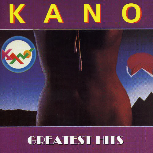 Kano: Greatest Hits  ( CD )