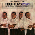 The Four Tops: Second Album - VINYL