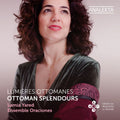 Various Artists: Ottoman Splendours (Various Artists) - CD