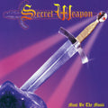 Secret Weapon: Must Be the Music  ( CD )