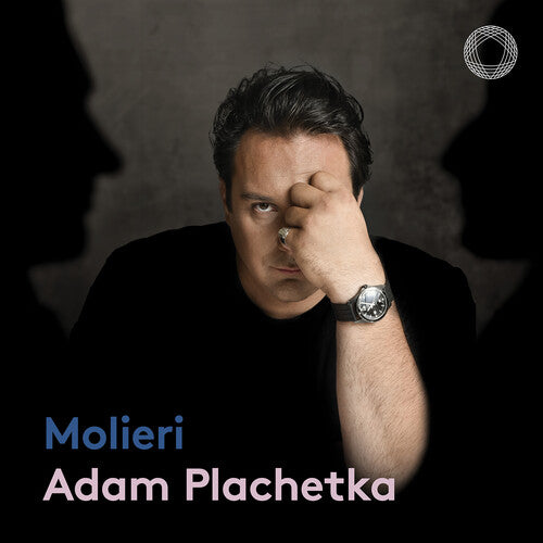 Czech Ensemble Baroque: Molieri - Arias  ( CD )