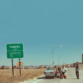 Habibi: Anywhere But Here - VINYL
