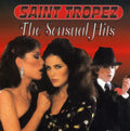 Saint Tropez: Sensual Hits  ( CD )