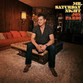 Jon Pardi: Mr. Saturday Night - Vinyl
