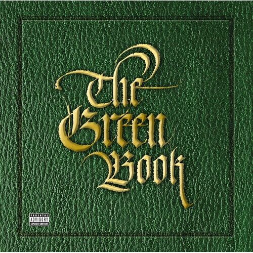 Twiztid - The Green Book (25th Anniversary) ( VINYL )