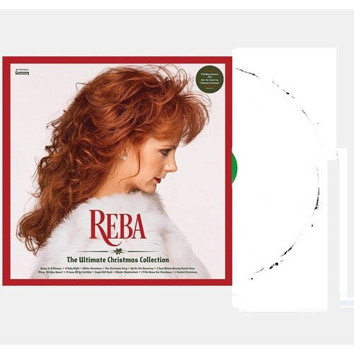 Reba McEntire - The Ultimate Christmas Collection ( VINYL )