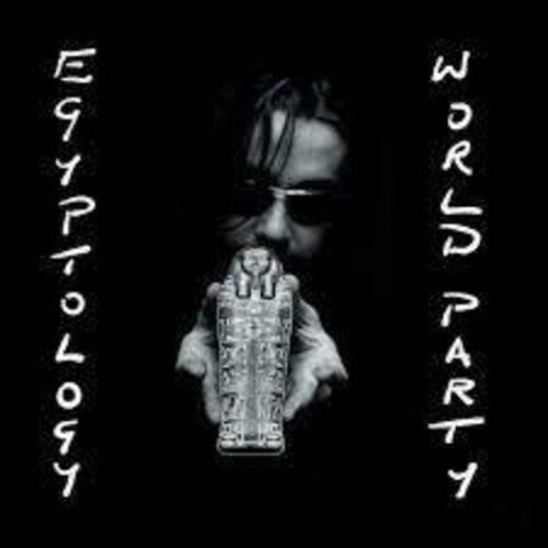 World Party - Egyptology ( VINYL )
