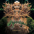Shpongle: Codex VI - Vinyl
