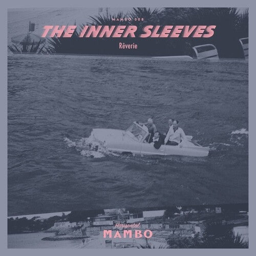 Inner Sleeves: Reverie - Vinyl
