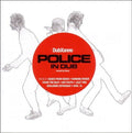 Dubxanne: Police In Dub - VINYL