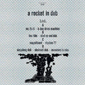 Rocket in Dub: Ltd. - Vinyl