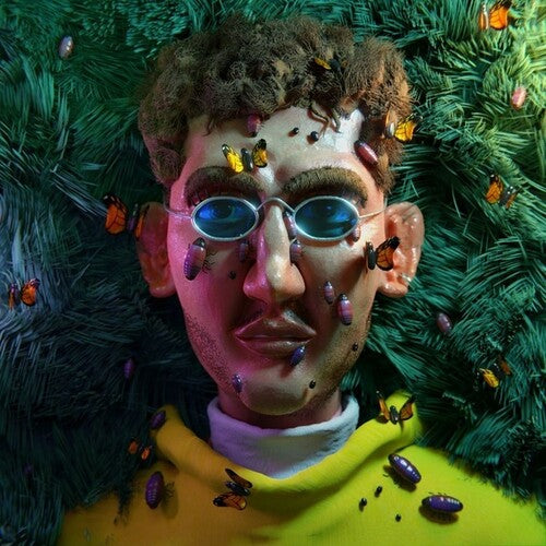 DJ Piper: A Dream In A Dream - Vinyl