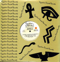Rodney O: Give Me the Mic - Vinyl