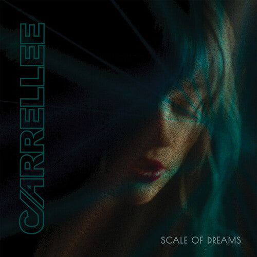 Carrellee: Scale Of Dreams - Vinyl