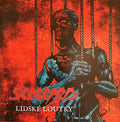 Scabbard: Lidske Loutky (human Puppet) - CD