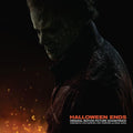 Halloween Ends - Original Motion Picture Soundtrack ( VINYL )