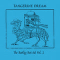 Tangerine Dream: Bootleg Box Vol 2 - Remastered  ( CD )