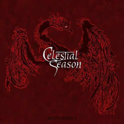 Celestial Season: MYSTERIUM I - VINYL