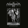 Nargaroth: HERBSTLEYD - CD