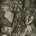 Nargaroth: SPECTRAL VISIONS OF MENTAL WARFARE - CD