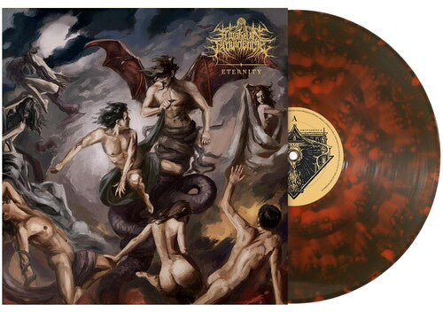 Wake in Providence: ETERNITY - VINYL
