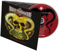 Bolt Thrower: Who Dares Wins - CD