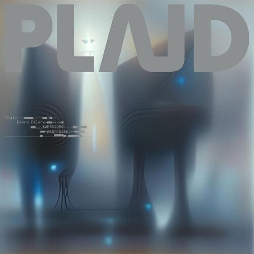 Plaid: Feorm Falorx  ( CD )