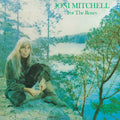 Joni Mitchell - For The Roses ( VINYL )