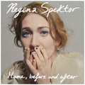 Regina Spektor: Home, Before And After - VINYL