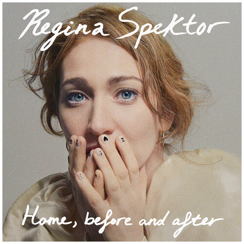 Regina Spektor: Home, Before And After - VINYL
